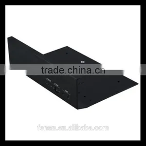 High Quality Aluminum Profile for Sunroom Aluminum Garden Sunroom With Laminated Glass and Tempered Insulated thumbnail-1