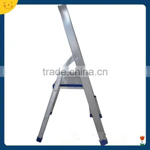 Aluminum Profile Price For Aluminum Step Ladder thumbnail-1