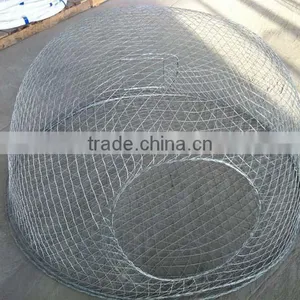 Hot Dip Galvanized Straightened Steel Wire thumbnail-1