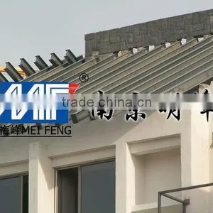 Light Weight FRP Building Material FRP Box thumbnail-1