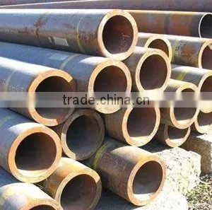Alloy Steel Pipe thumbnail-1