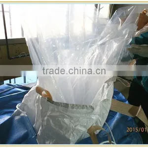 pp Virgin Blue Japan Bulk Bag With PE Inner Packing Bag thumbnail-2