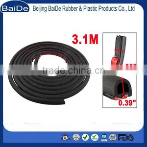 Gold Supplier of Car Door Weatherstrip Seal thumbnail-4