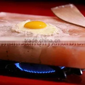 HIMALAYAN SALT COOKING TILES PLATES BRICKS BLOCKS TRAY DISHES thumbnail-2