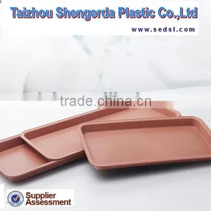 Plastic Flower Pot Saucers,rectangular Pot Saucer,clay Pot Saucers thumbnail-1