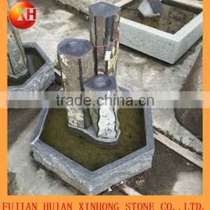 Enropean Garden Water Fountain thumbnail-6
