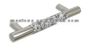 Light Gray Granite Pull FT-pull2 for Kitchen and Bathroom thumbnail-1