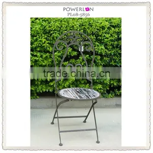Save Space Wood Table Out Door Furniture Garden thumbnail-4