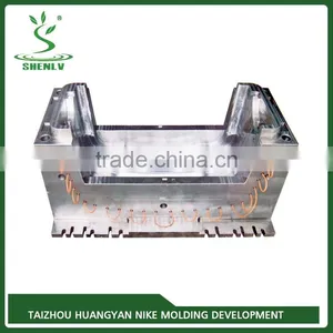 High Quality Customized Professional Car Shell Mould thumbnail-2