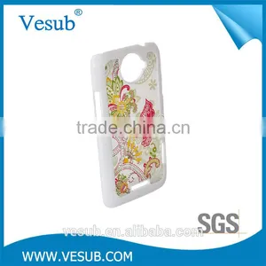 2017 Wholesale Custom New Design Retro Style Sublimation Phone Case thumbnail-5