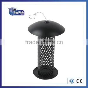 New Metal Seed/Nut Hanging Bird Feeder in 2017 thumbnail-2