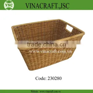 Storage Basket for Clothing thumbnail-1