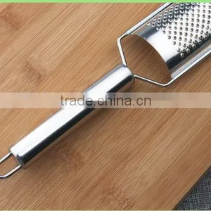 Cy285 Kitchen Tools Household Simple Handled Garlic Ginger Grinding thumbnail-6