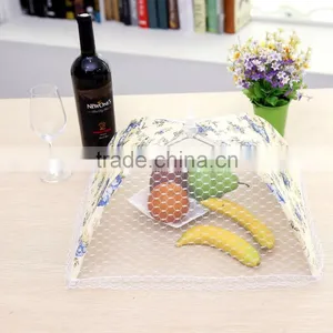 4 Pack of Ipow Pop Up Mesh Screen Printing Food Protector Tent thumbnail-1