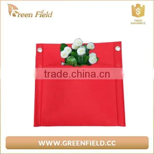 Vertical Garden Grow Bags New Arrive 2017 thumbnail-5