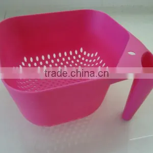 Plastic Used Mold Injection Mould thumbnail-1