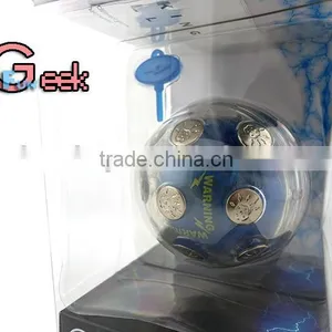 New Arrival Creative Origin Shock Ball Funny Party Game Toys, Electric Shocking Game Toys For Wholesale thumbnail-5