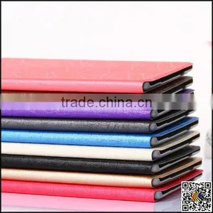 Flip Leather Skin Cover Wallet Leather Case With Stand for Ipad 6, Flip Case thumbnail-6
