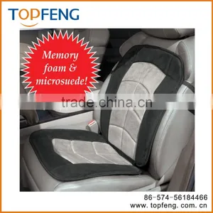 Memory Foam Seat Cushion thumbnail-3