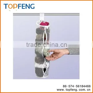 Hanging Mesh Sock Keeper/socks Organizer/socks Storage Bag thumbnail-1