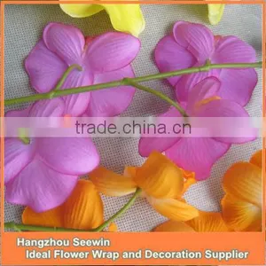 Cheap Artificial Orchid Flower thumbnail-1