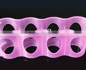 Wholesale Stock Space Saving Fridge Juicer Plastic Storage Box thumbnail-6