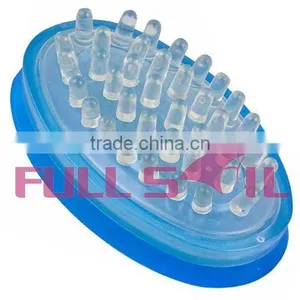 MINI Plastic Massager Brush thumbnail-1