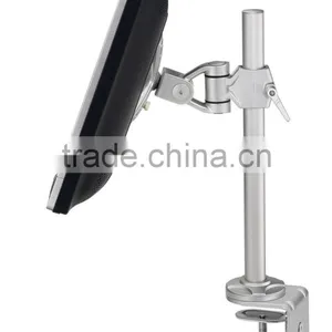 MONITOR ARM WITH Single LCD Y Shape DESK MOUNT thumbnail-1