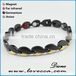 Bio Elements Energy Magnetic Bracelet Fashion Jewelry Wholesale thumbnail-1