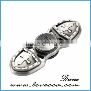 Hand Spinner Super Fast and Long Lasting Finger Toy Spinner EDC Fidget Autism ADHD Toy Hand Fidget thumbnail-6