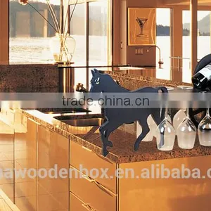 Customized Low Price Wine Display Rack Warehouse Light Duty Steel Storage Rack for Wine Bottles thumbnail-3