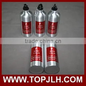Blank Customized Sublimation Water Bottle thumbnail-3
