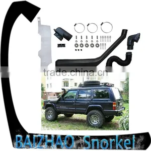 Series off Road 4wd Accessories Jee p Car Snorkel AIR INTAKE thumbnail-1