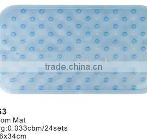 Pvc Bath Mat thumbnail-1