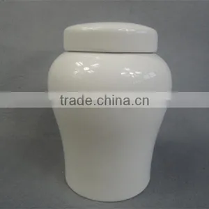 Japanese Ceramic Urns thumbnail-1