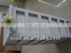 Cost-effective, Solid Wood Cabinets thumbnail-2