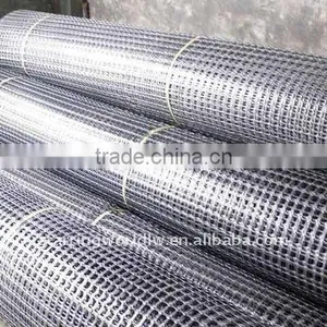 40KN Tensile Strength Biaxial Geogrids thumbnail-2
