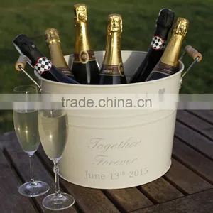 Personalised Beer Bucket thumbnail-5