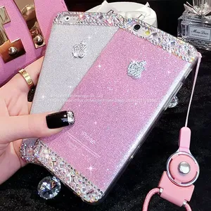 Крышка для задней панели телефона Crystal Diamond thumbnail-5