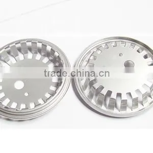 OEM ODM Customized China Manufacturer Sheet Metal Forming, Sheet Metal Stamping, Metalforming thumbnail-4