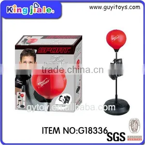 Children Sport Punching Ball thumbnail-5