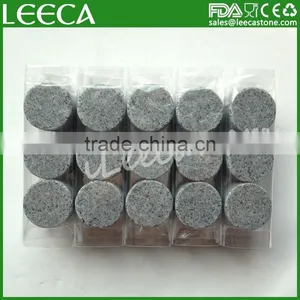 Lijia Whisky Stone/ Dark Grey Cool Wine Stone thumbnail-1
