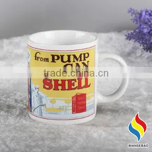 Hot Sale Food Grade Reusable Coffee Cup With Customzied Logo thumbnail-3
