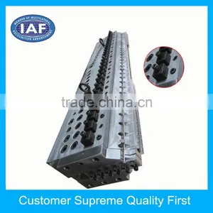 Offer 5-15mm Thickness PP/PE Panel Extrusion Plastic Tooling thumbnail-1