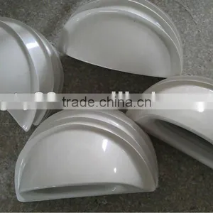 PVC Thick Blister Plastic Products of Vacuum Forming Process thumbnail-1