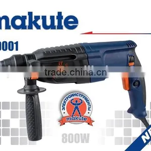 Electric Hammer Mill thumbnail-1