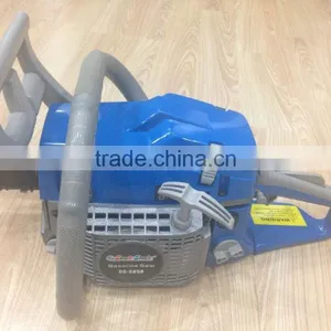 Chenchen Chain Saw 58cc CE & GS In Yongkang ,Zhejiang thumbnail-1