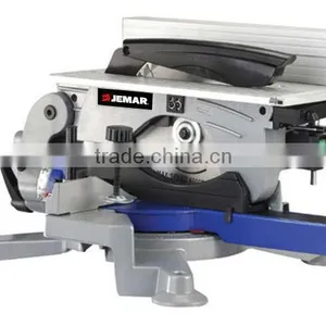 JM-255-9A Table Miter Saw thumbnail-1