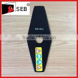 65Mn Body 2T Blade for Grass Cutter thumbnail-1