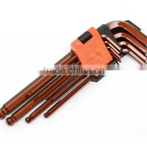 China Factory Wholesale Allen Key Best Buy Top Quality Low Price thumbnail-1